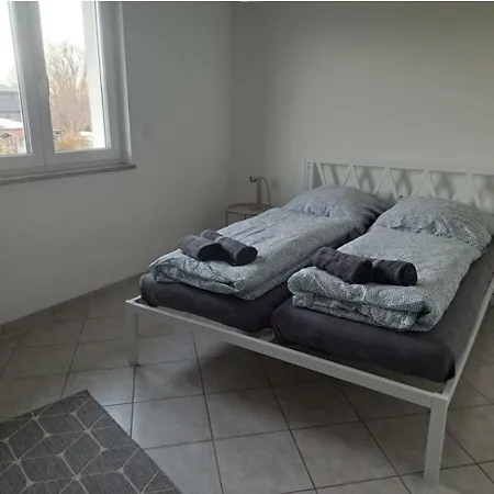 Appartement Nahe Muenchen Freising