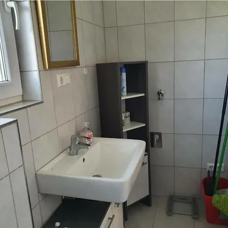 Nahe Muenchen Appartement