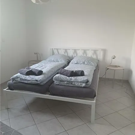 Appartement Nahe Muenchen Freising
